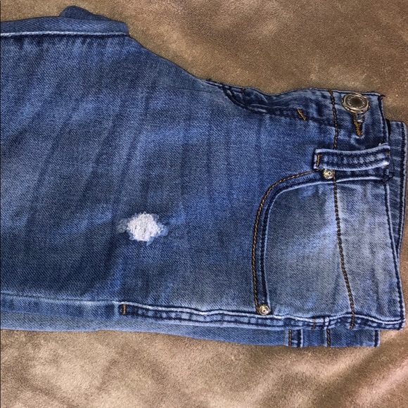 Jeans - Picture 2 of 4